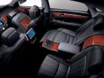 Hyundai Equus 2009 года